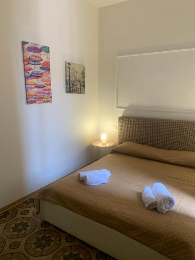 Hotel Arance Rosse Catania Esterno foto